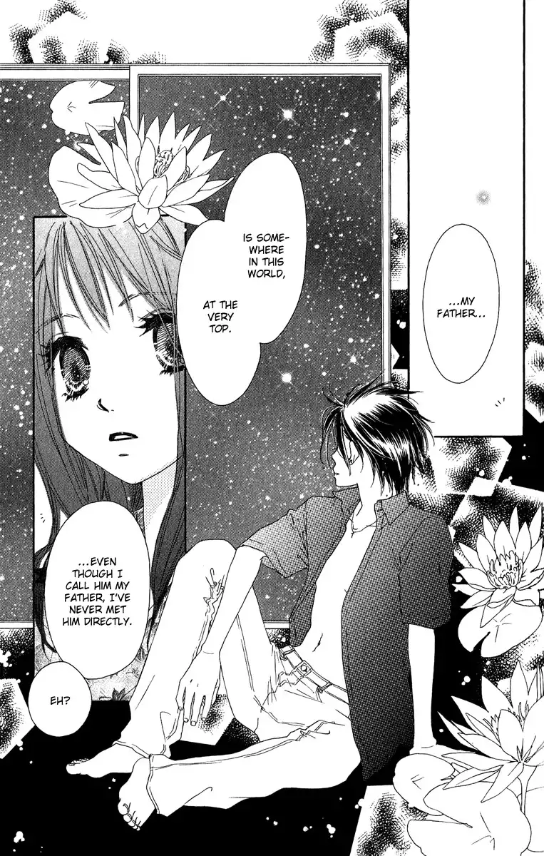 Kiss Hug Chapter 7 21